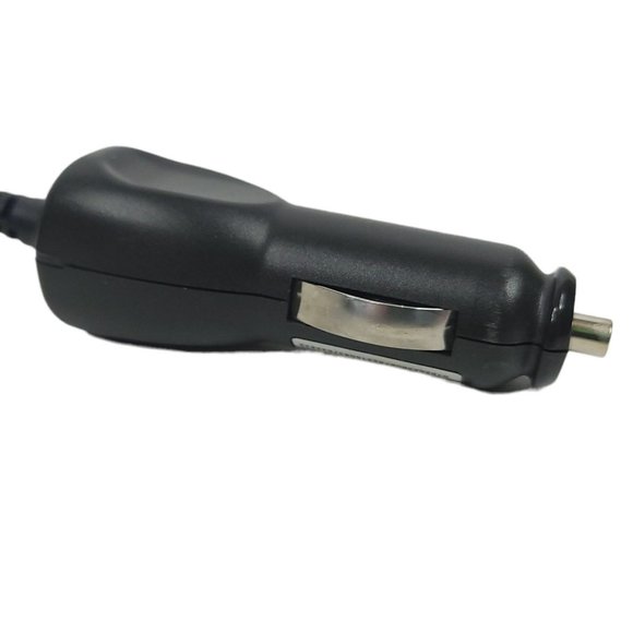 Nokia Travel Car Charger Type LCH-8 Input DC 12V 24V Output 650mA 7.5 VDC - Picture 5 of 8